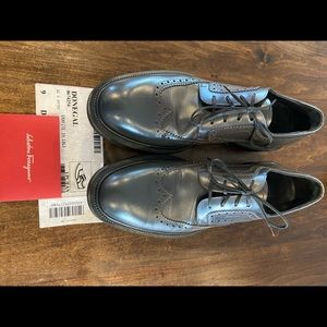 Salvatore Ferragamo Men’s Dress Shoes